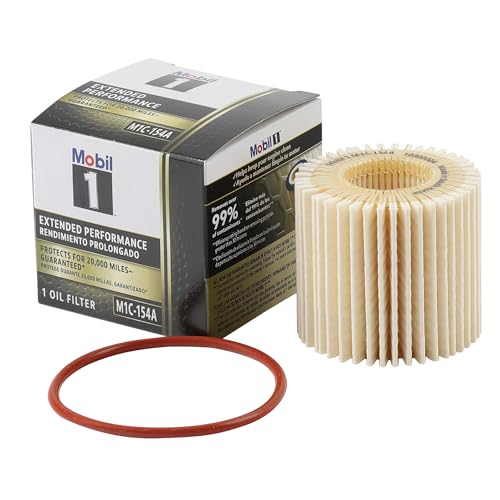 Mobil 1 M1C154A Extended Performance Oil Filter - Image 4