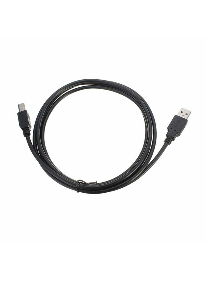 NEORTX Printer Cable USB 2.0 Type A Male to B Male Computer Scanner Cord High Speed for Brother, HP, Canon, Lexmark, Epson, Dell, Xerox, Samsung and More (5ft) - Image 5