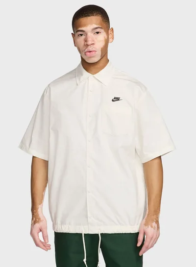 Nike Club Oxford Buttonup Shirt