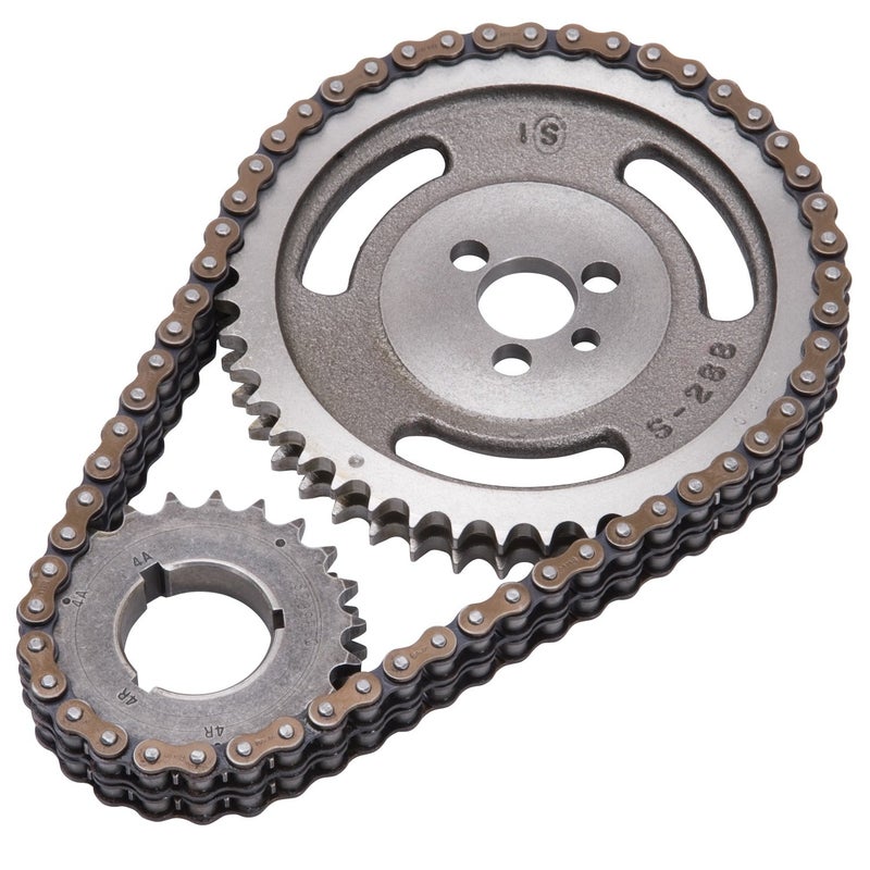 Edelbrock 7800 Timing Chain Set - Image 1