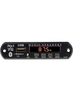 Music Mp3 Decoder Board Bluetooth Usb Tf Radio Fm - pzsku/Z2D44D846668B9DEB72A1Z/45/_/1694000712/4e34e58e-3ea9-454c-9c72-63eca94bdd98