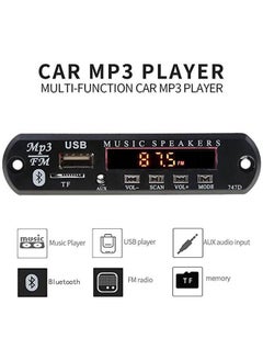 Music Mp3 Decoder Board Bluetooth Usb Tf Radio Fm - pzsku/Z2D44D846668B9DEB72A1Z/45/_/1694000713/9ff8a12d-a960-4058-a648-4c03668ede83