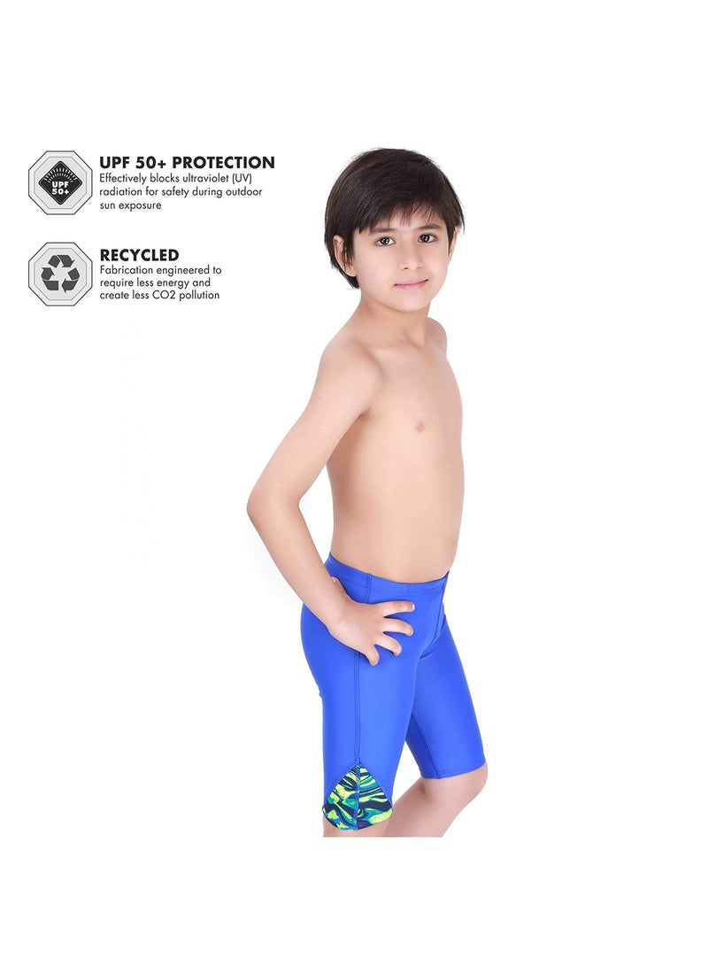 TYR Boys Alliance Jammer - Image 3