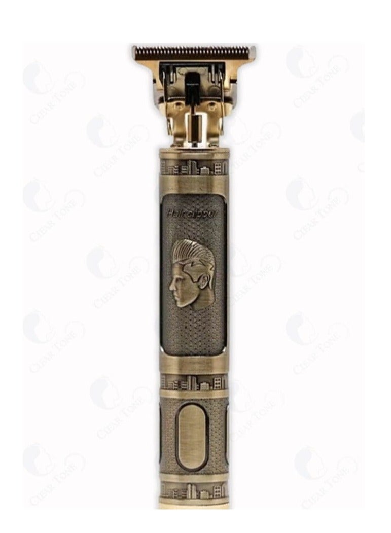 YACD Professional Hair Clipper – Cordless, Rechargeable, Precision Grooming Tool - Image 2