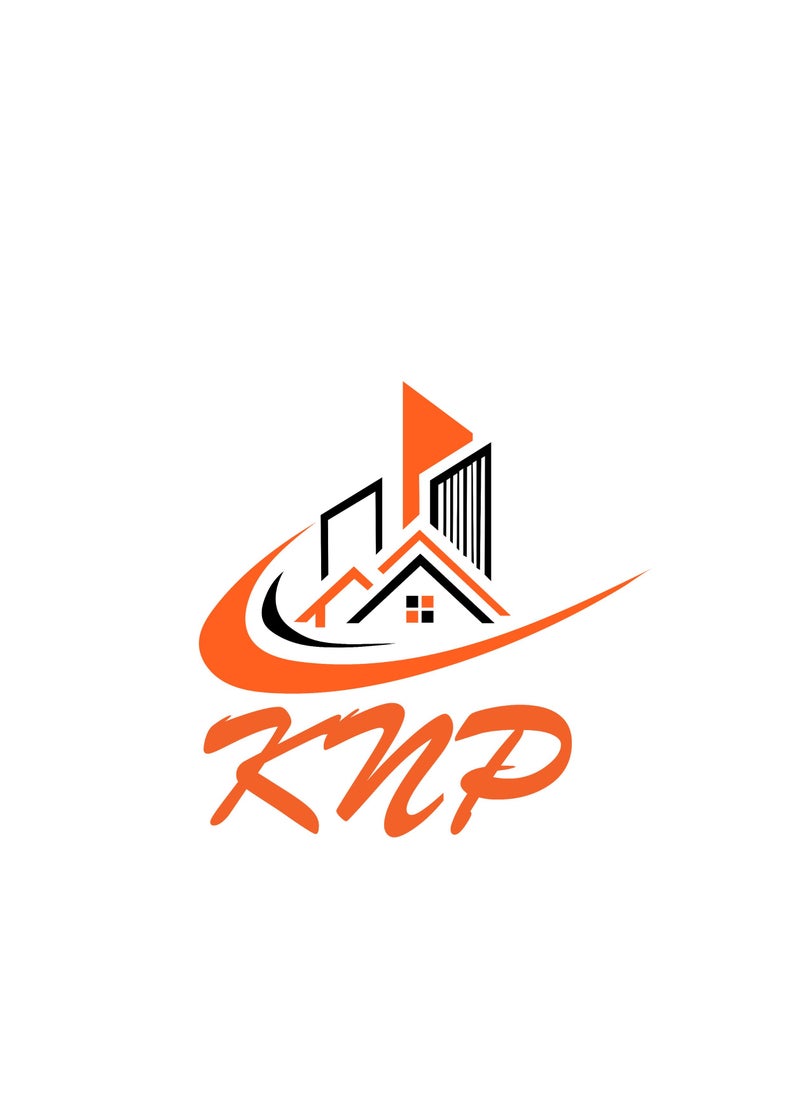 KNP - KNP Rubber Drive V Belt (B-53) is a type of V-belt used for power transmission in mechanical systems. - Image 1