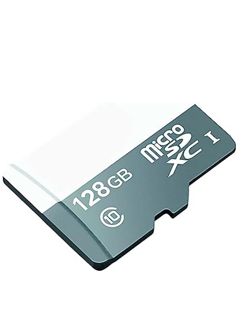 128GB Ultra 80MB/s UHS-I Class 10 microSDXC Card-SDSQUNS-128G-GN6MN - Image 4