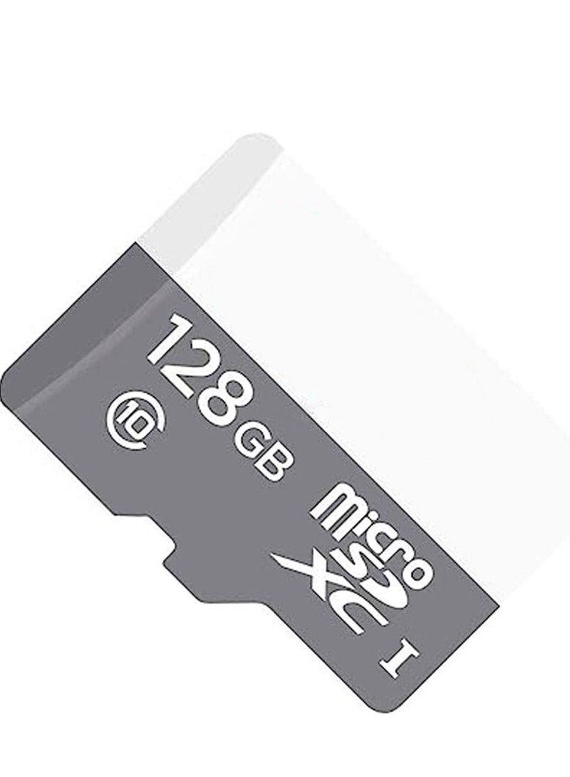 128GB Ultra 80MB/s UHS-I Class 10 microSDXC Card-SDSQUNS-128G-GN6MN - Image 3