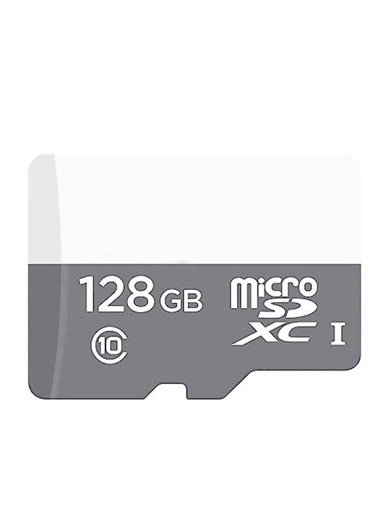 128GB Ultra 80MB/s UHS-I Class 10 microSDXC Card-SDSQUNS-128G-GN6MN - Image 5