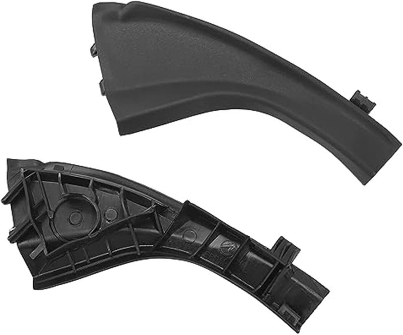 Wivplex Wiper Side Cover Extension Trim - Image 4