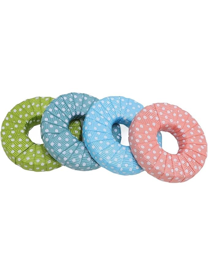 Light Color Pattern Weights Set Of 4 Fabric Weights For Sewing And Crafts