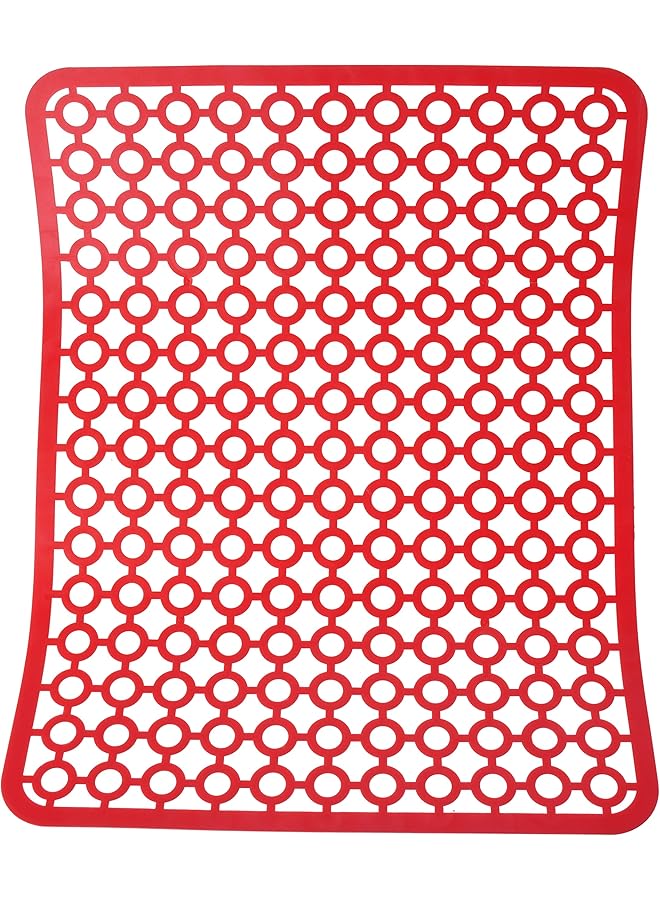 بلاستيك فورت 11920_أحمر - Image 3