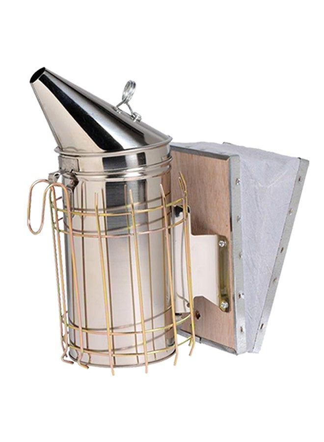 Loquat Beekeeping Supplies Hive Tool Kit Multicolour - Image 2