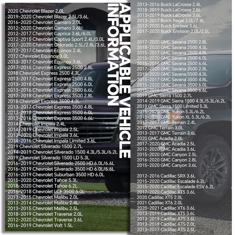 AdvanEX حساس تدفق الهواء الكتلي AdvanEX 23262343 - Image 3