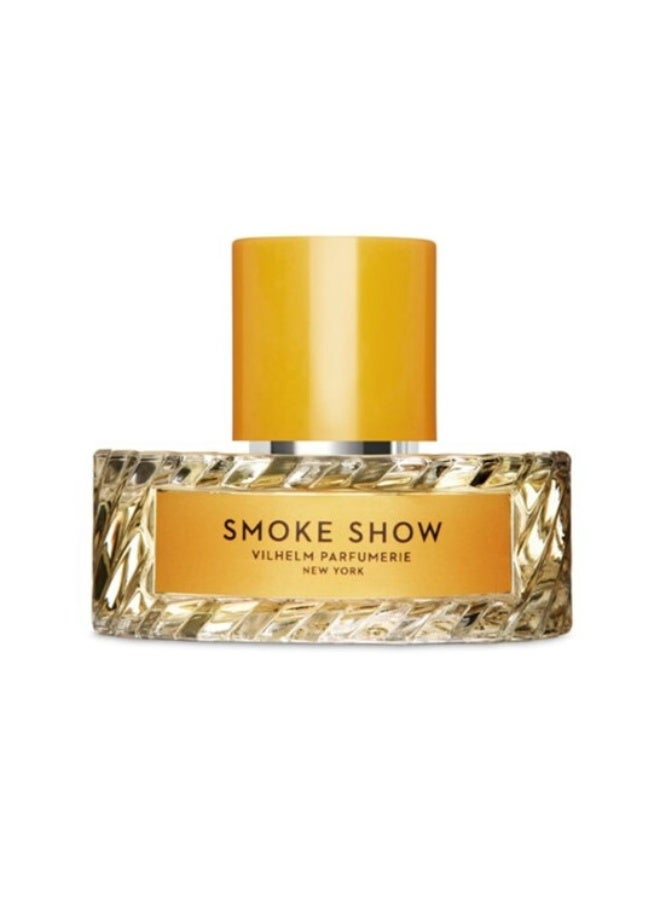 فيلهيلم بارفيوميري عطر سموك شو او دو بارفيوم 100 مل - Image 1