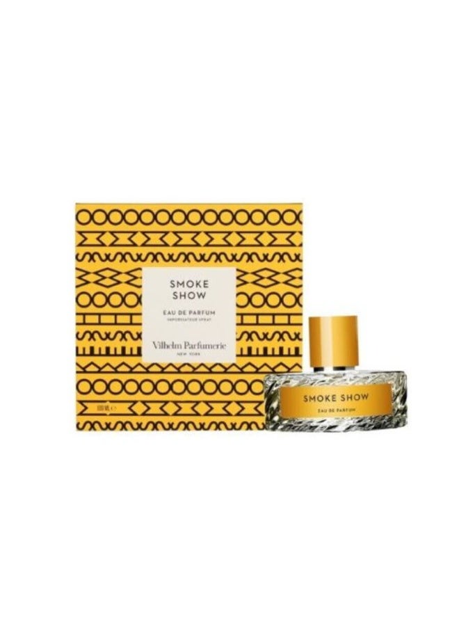 فيلهيلم بارفيوميري عطر سموك شو او دو بارفيوم 100 مل - Image 2