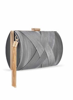 Womens Evening Clutch Bag Designer Evening Handbag, Lady Party Clutch Purse