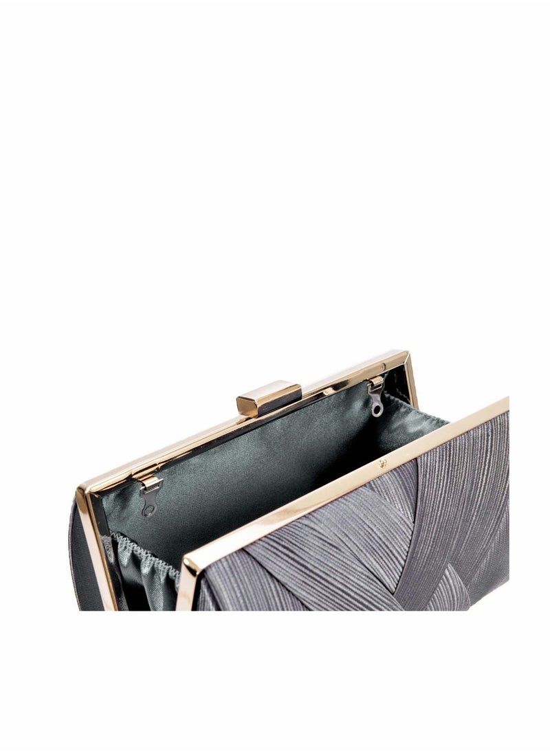 SYOSI - Womens Evening Clutch Bag Designer Evening Handbag, Lady Party Clutch Purse - Image 1