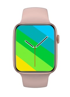 Rose Gold (Pink)