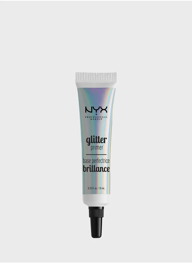 NYX PROFESSIONAL MAKEUP Glitter Primer