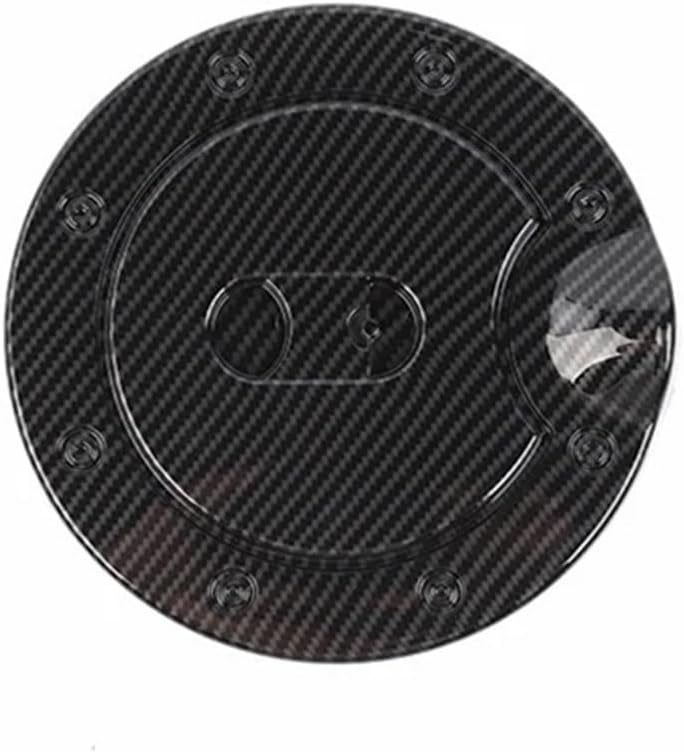Car Fuel Tank Cap Decoration Cover For Chevrolet Silverado Suburban Tahoe Avalanche Yukon Sierra 2007 2013 - Image 2
