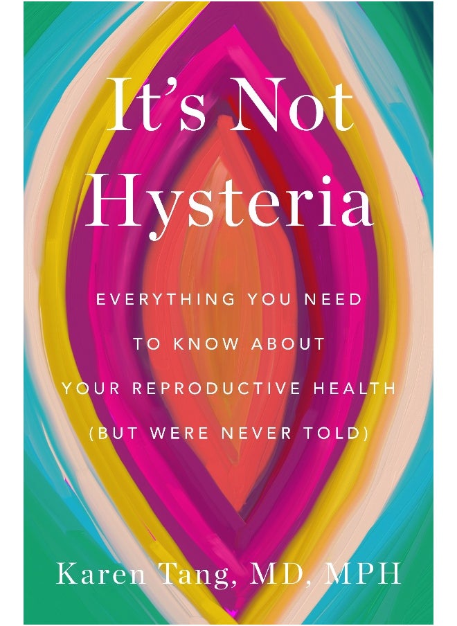 It's Not Hysteria 