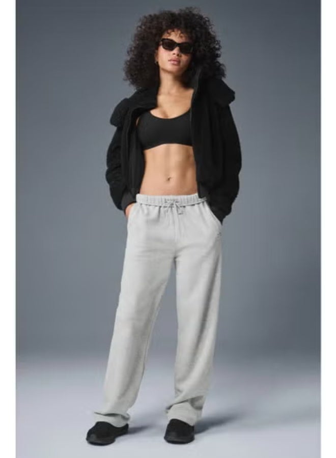 Alo Yoga Foxy Sherpa Jacket - Image 5