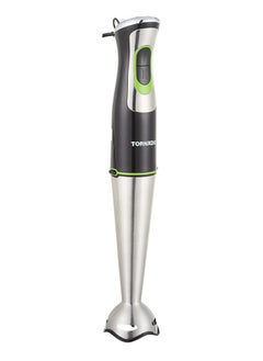 TORNADO TORNADO Hand Blender 400 Watt, Chopper, Whisk, Black THB-400CH  - Image 3