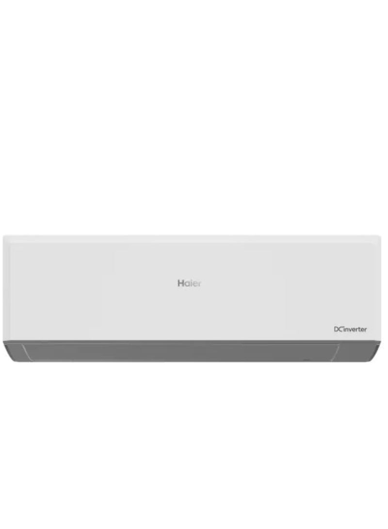 مكيف هاير 1.5 حصان تبريد فقط Smart Eco Inverter HSU-12KCRIC
