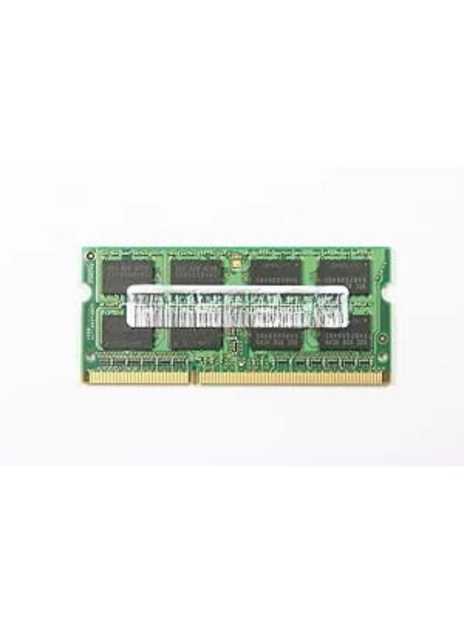 رام لابتوب 4 جيجا DDR3 بسرعة 1333 ميجاهرتز – 204 دبوس، غير داعم لتصحيح الأخطاء - Image 2
