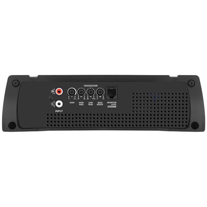 Taramp's تارامبس HD 3000 2 أوم 1 قناة 3000 واط RMS ماكس نظام صوتي كامل النطاق للسيارات، مضخم أحادي، مؤشر LED، مضخم من الفئة D، تقاطع، مضخم أبيض 3k، جودة الصوت - Image 5