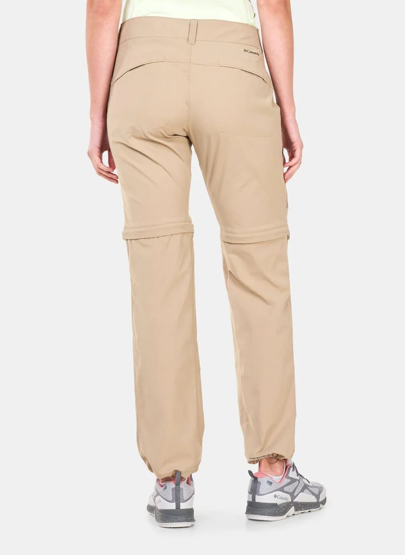 Columbia Women's Saturday Trail™ II Convertible Pants