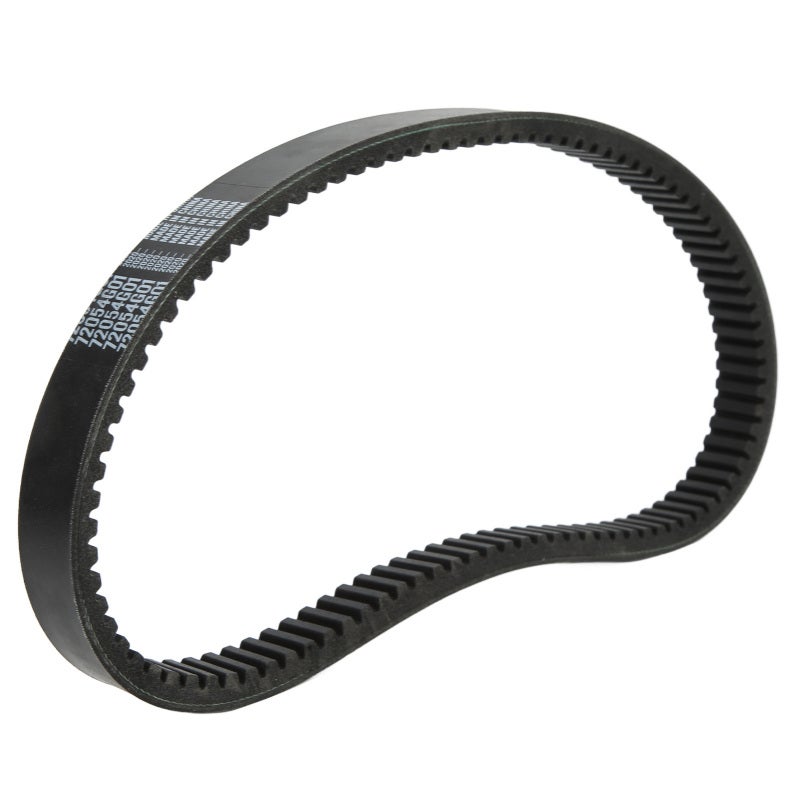 Panglong Clutch Drive Belt 11.8in Diameter Premium Aramid Fiber Construction - Drive Belt for EZGO TXT Medalist 1994 Up - Converter Belt Compatible with 72054-G01 72024-G01 72025-G01 - Image 1