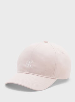 Calvin Klein Jeans Kids Monogram Baseball Cap  - Image 1