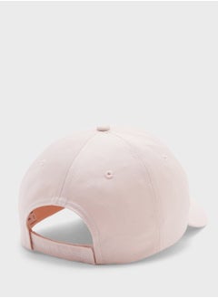 Calvin Klein Jeans Kids Monogram Baseball Cap  - Image 2