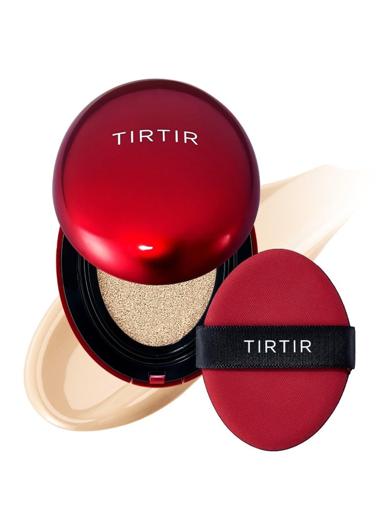 TIRTIR, Mask Fit Red Cushion, 17W French Vanilla (18 g) - Image 1