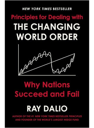 Principles for Dealing with the Changing World Order: Why Nations Succeed and Fail - pzsku/Z2D468573A14475841B89Z/45/_/1732170190/4dde2d13-d651-40f6-8c72-e1c519ea405b