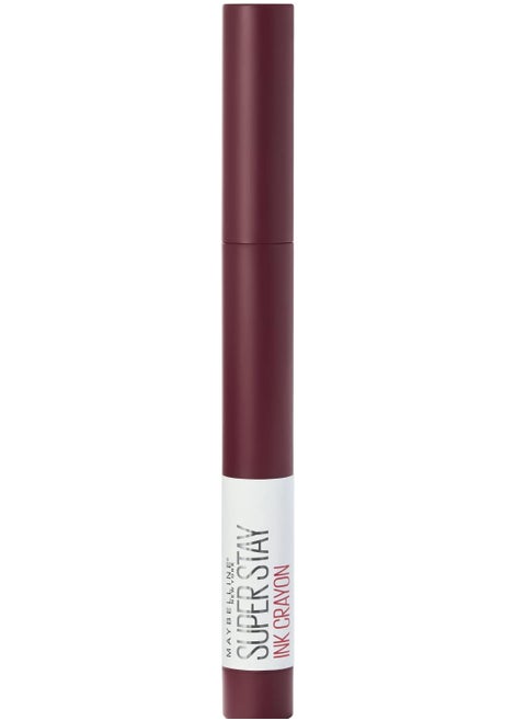 Ink Crayon Matte Lipstick - 65 Settle For more - 14 G