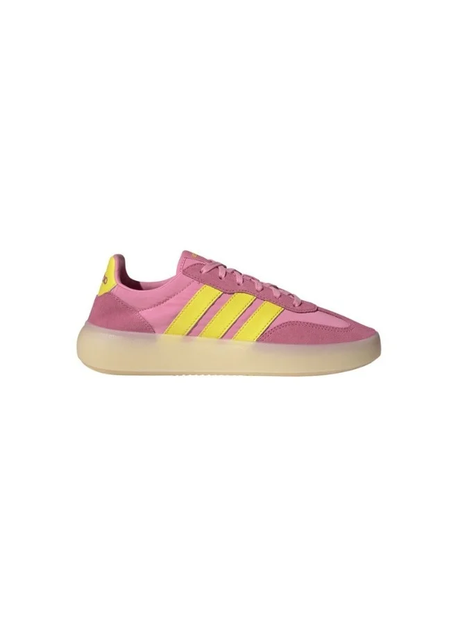 اديداس adidas BARREDA DECODE Pink Tennis SHOES for Women - 3.5