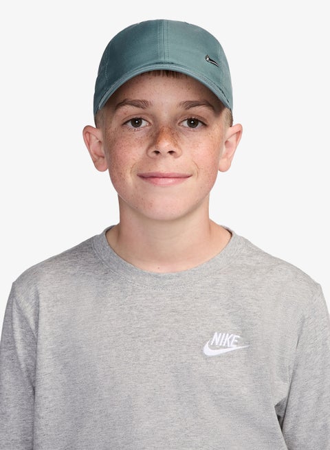 Youth Dri-Fit Club Cap Us Cb Multi Swoosh