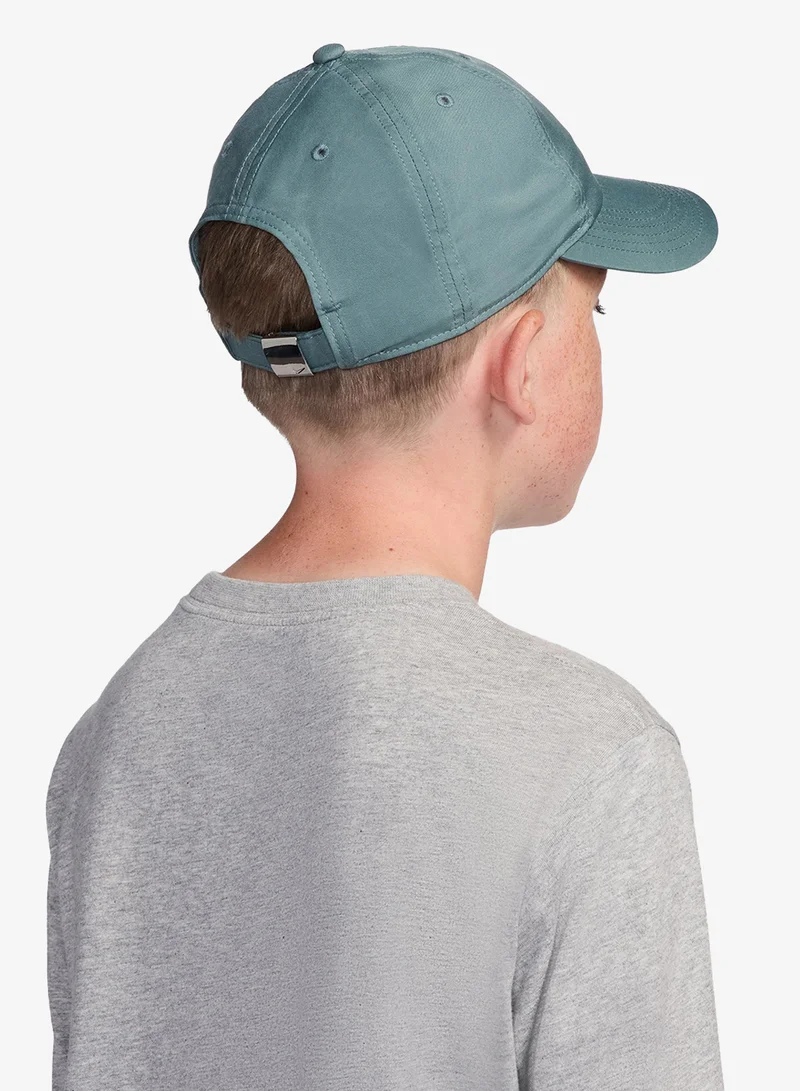 Nike Youth Dri-Fit Club Cap Us Cb Multi Swoosh