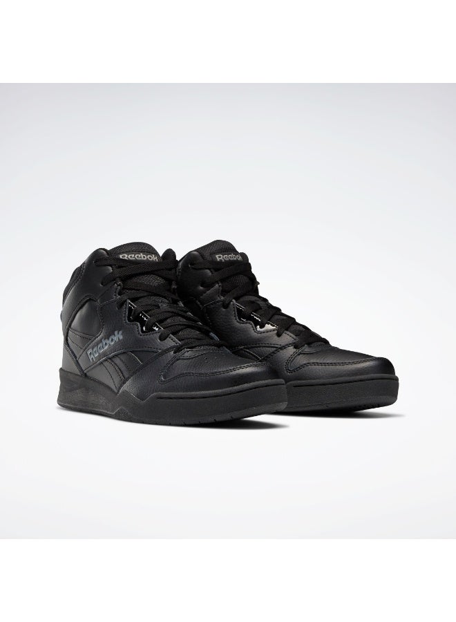 Reebok Royal BB4500 HI2 Trainers for Men - Black - Image 5