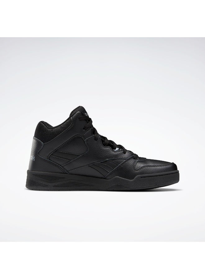 Reebok Royal BB4500 HI2 Trainers for Men - Black - Image 1