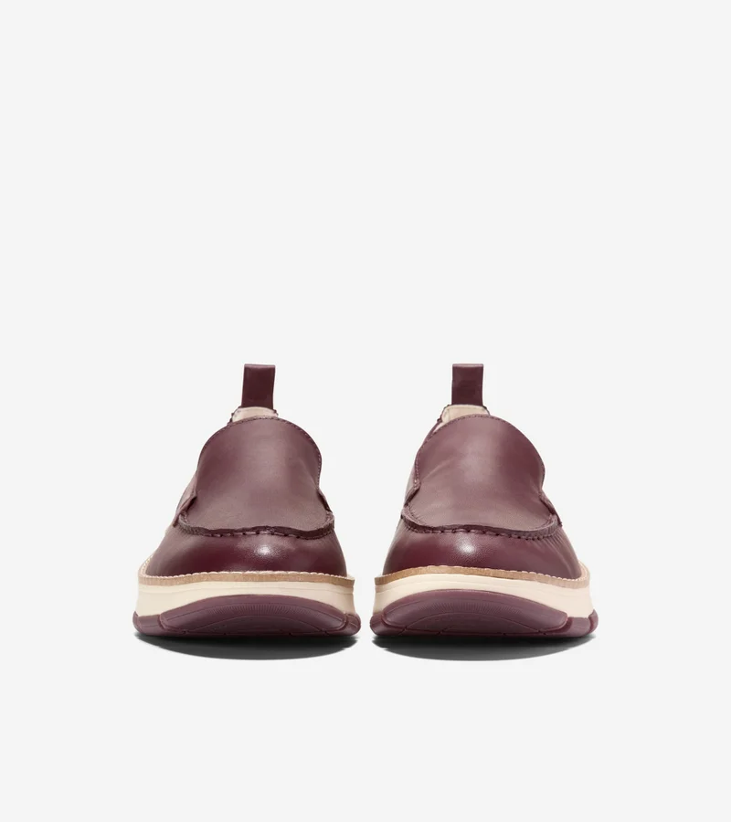 COLE HAAN Women's ZERØGRAND Rella Venetians ballerinas