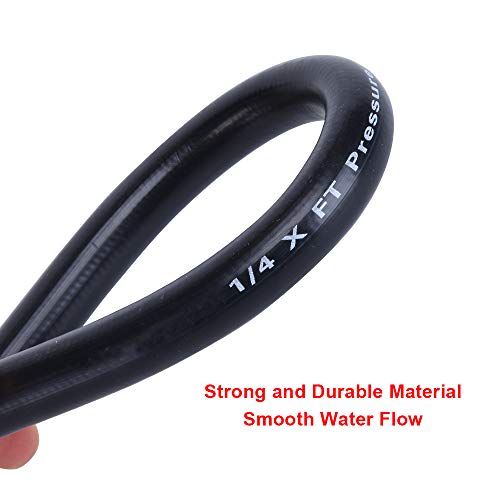 ASDICOXB 25 Ft High Pressure Washer Hose, Upgraded Power Washer Hose for Replacement and Extension, M22 14mm or M22 15mm - Image 4