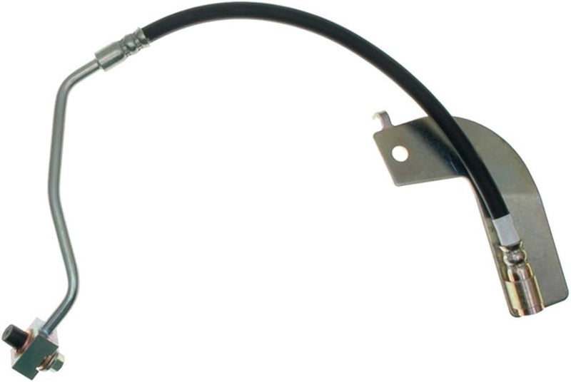 Raybestos BH381283 Professional Grade Brake Hydraulic Hose