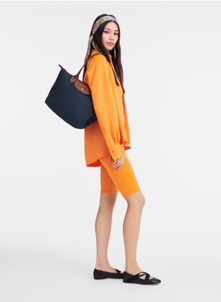 Navy Blue-M