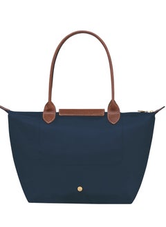 Longchamp Longchamp Medium Tote Bag for Women, Foldable Bag With Zipper Shoulder Bag, Handbag for Travel, Work  - Image 4