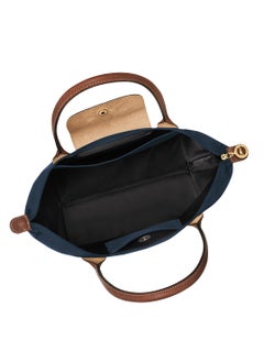 Longchamp Longchamp Medium Tote Bag for Women, Foldable Bag With Zipper Shoulder Bag, Handbag for Travel, Work  - Image 5