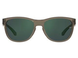 Unisex Round Sunglasses  56 UA SKYLAR 2