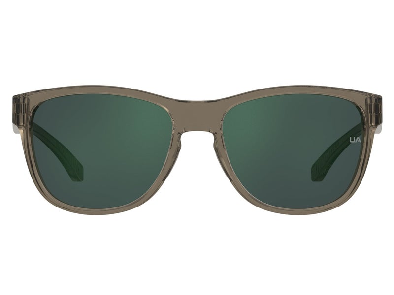 UNDER ARMOUR Unisex Round Sunglasses  56 UA SKYLAR 2 - Image 1